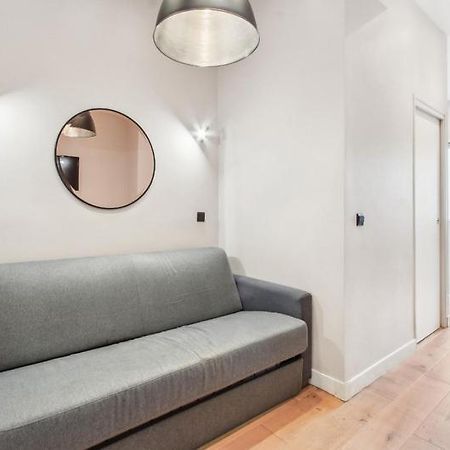 165 Suite Denis - Superbe Appartement A パリ エクステリア 写真