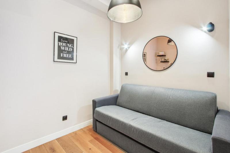 165 Suite Denis - Superbe Appartement A パリ エクステリア 写真