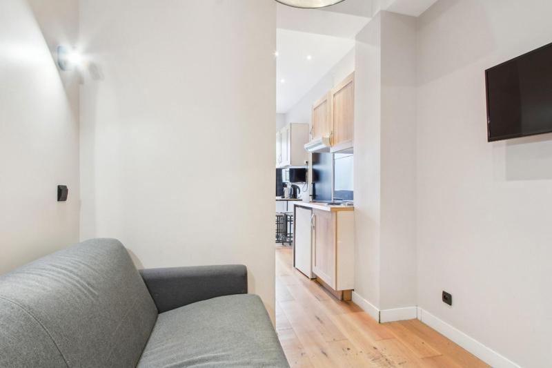 165 Suite Denis - Superbe Appartement A パリ エクステリア 写真