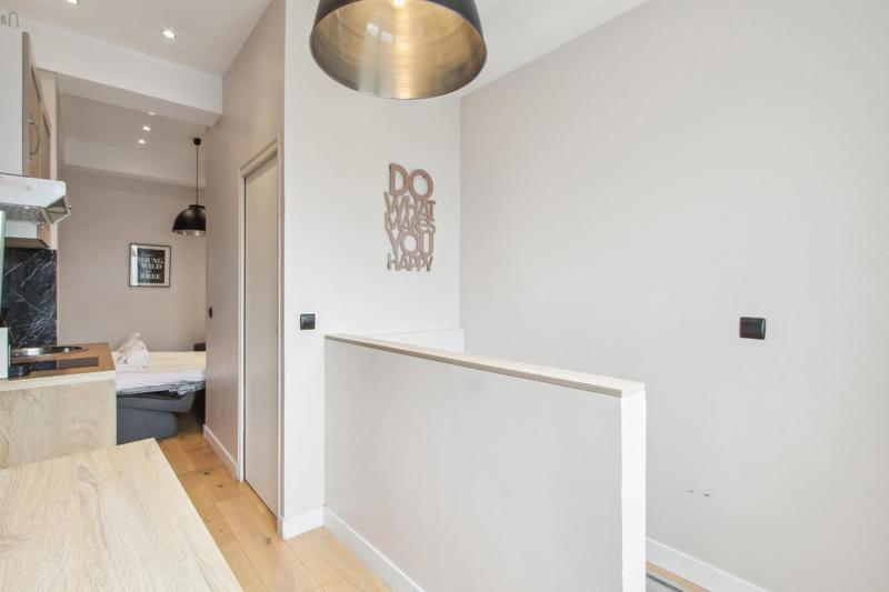 165 Suite Denis - Superbe Appartement A パリ エクステリア 写真