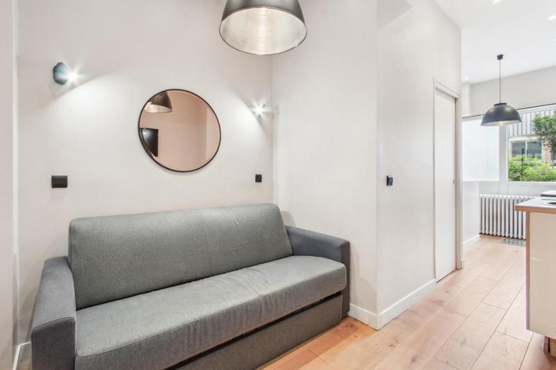 165 Suite Denis - Superbe Appartement A パリ エクステリア 写真