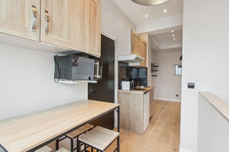 165 Suite Denis - Superbe Appartement A パリ エクステリア 写真